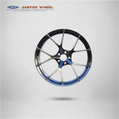 Tsheb Rims Replica Monoblock