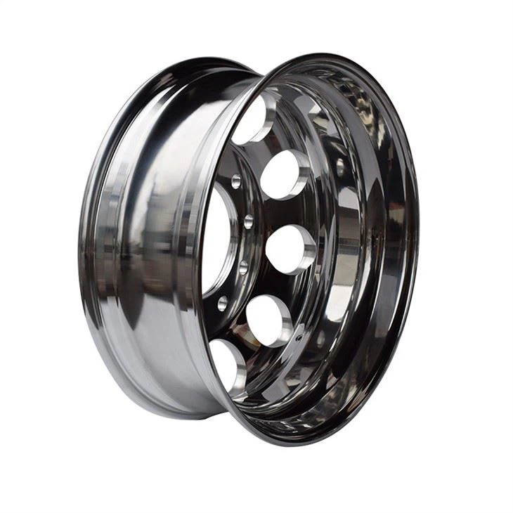 24*8.25 Dually Truck Wheels