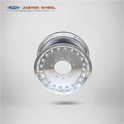 Tub Rog Truck Rims