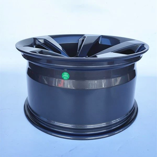 Concave 19 Inch Monoblock Aftermarket Wheels