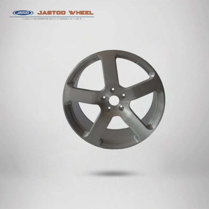 22inch Monoblock Style Txhuam Nyiaj Tsheb Rims