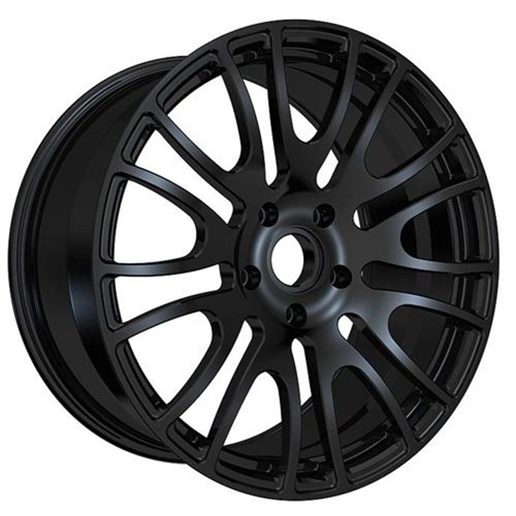 Forged Alloy Rim Wheels Manufacturer 22 Inches 21inches 20 Inches 19 Inches18 Inches 17 Inches