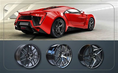 Are Bigger Wheels Really Better?
