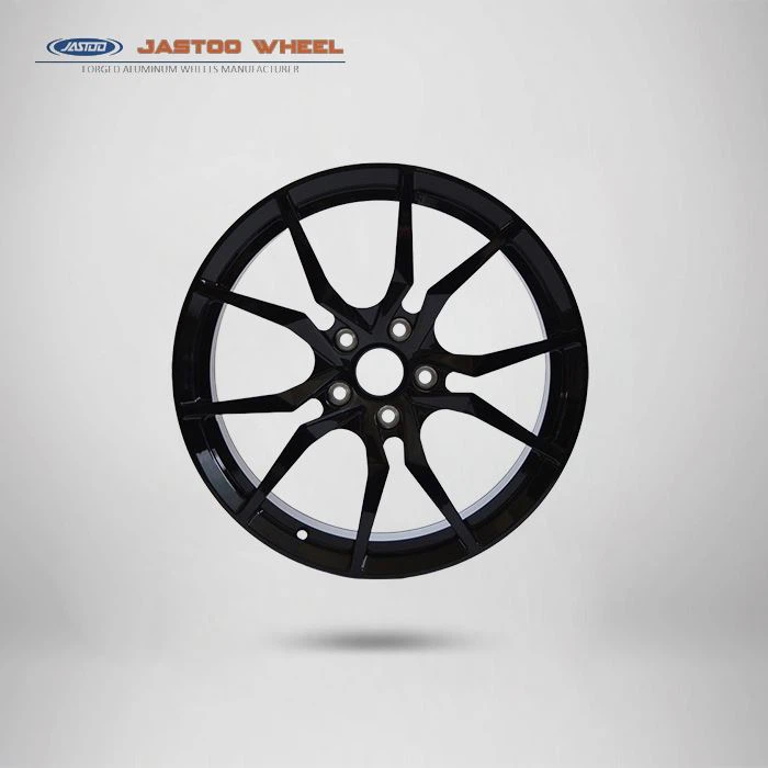 17inch Alloy Log Rau Ford Ranger Raptor