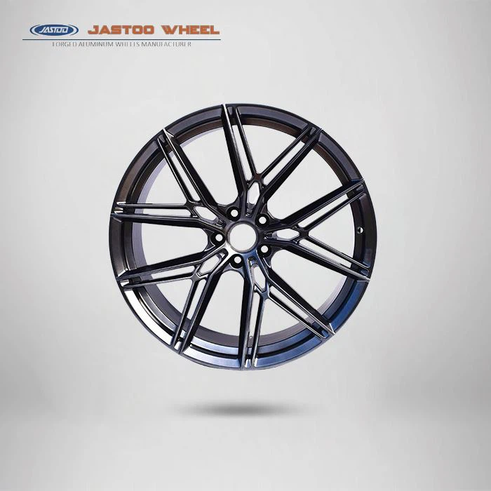 Gloss Dub 23 * 10.5 Nti Forged Alloy Tsheb Log Tsav Tsheb Tsheb