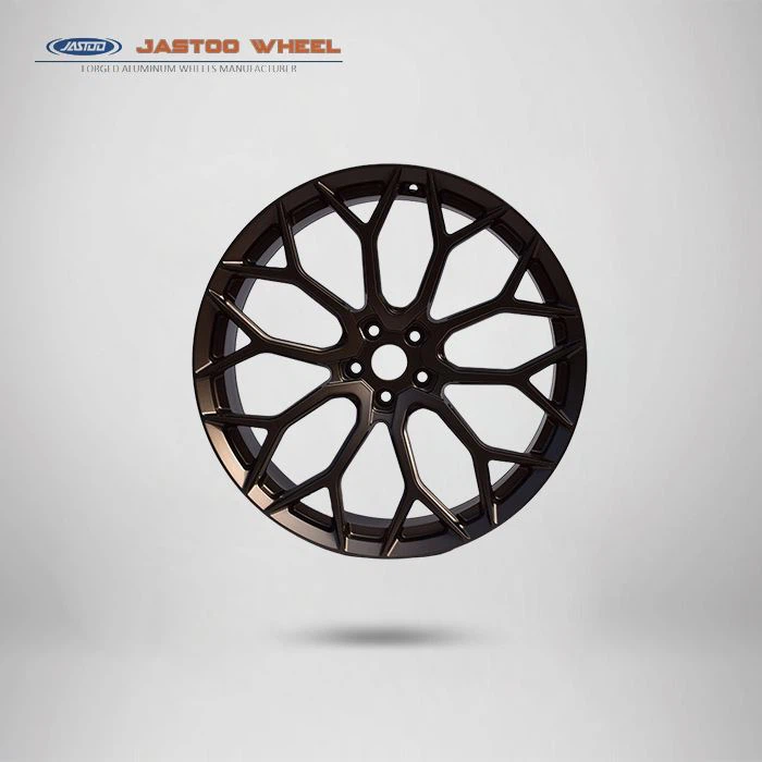 Satin Bronze Log Rau BMW X4