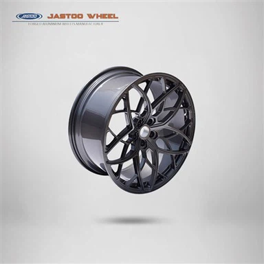 20/21 nti txhuam hniav + pleev xim rau forged tsheb log rims