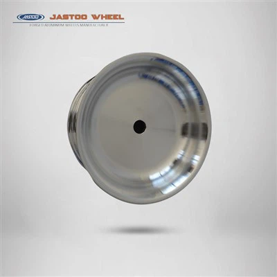 Lub Tsheb Tsav Tsheb 3D Blanks rau 18x8.5