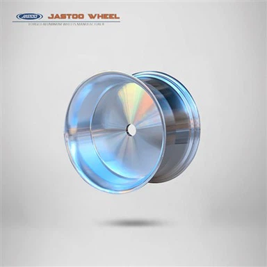 Tsheb Log Tsheb Loj Ntawm 18 × 10.5 Nti Forged Aluminium Log